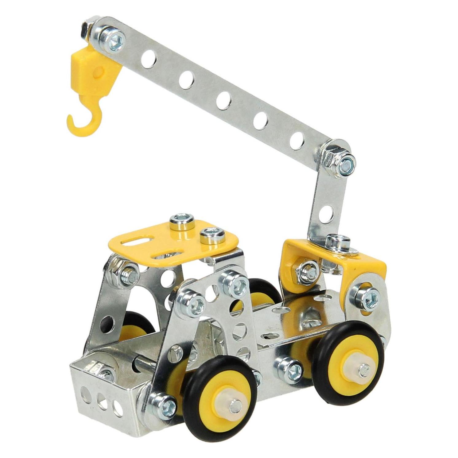Metallbausatz Kran (59339566)