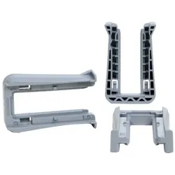 HellermannTyton Befestigungsschieber FSE1.5-PBT#151-02405