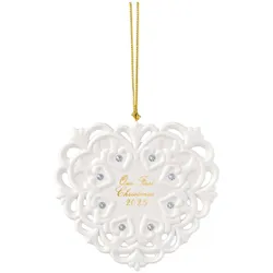 Villeroy & Boch, Christbaumschmuck, Winter Collage (1x)