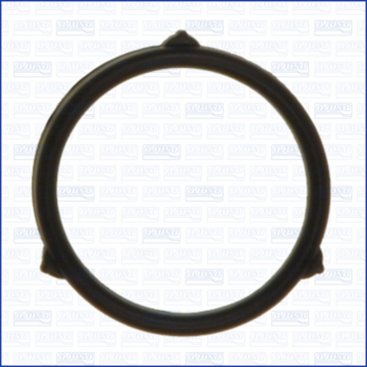 Ajusa Anello di tenuta dell'albero, motore (guarnizione dell'albero motore) AJU01225200