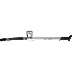 Kind Shock, Velopumpe