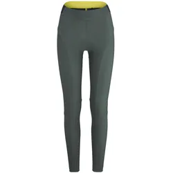 Mavic, Damen, Velohosen, Aksium Thermo Tight W Hose (L), Grün