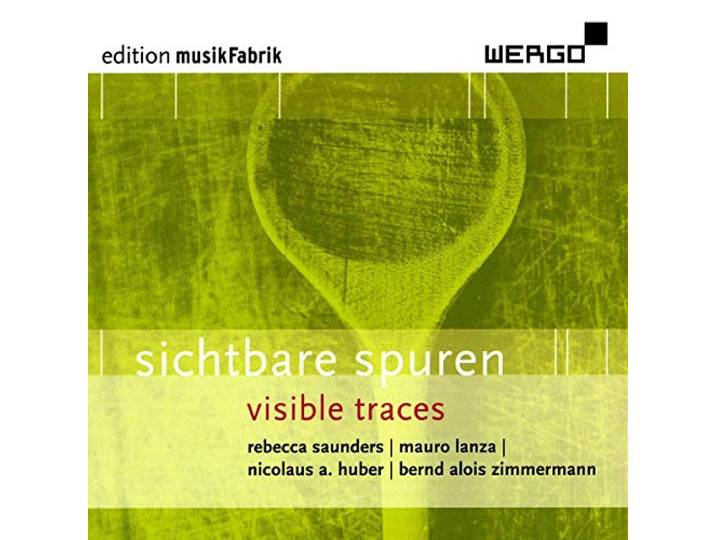 Visible Traces: Metamorphose