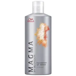 500ml Wella Professionals Magma by Blondor Post Treatment