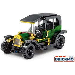 Sembo 8201 Oldtimer Pullback 8201