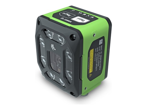 Zebra FS42 - Barcode-Scanner - Desktop-Gerät (FS42-SR51F4-2C00W)