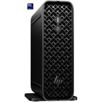 Z2 Mini G1i Workstation (A40LRET), PC-System schwarz, Windows 11 Pro