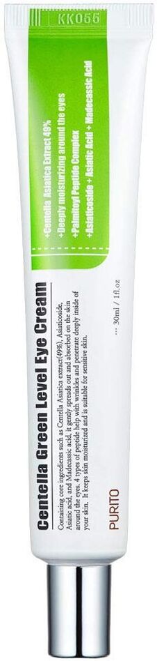 Purito Seoul PURITO Centella Green Level Eye Cream 30ml
