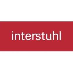 INTERSTUHL Hocker UPis1 100U zitronengelb