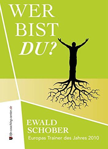 Ewald Schober - Wer bist Du? Jeder hat die Wahl - Preis vom 18.10.2026 19:22:15 h
