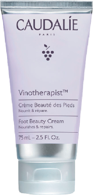 Caudalíe Caudalie Vinotherapist Creme de Beleza dos Pés 75ml
