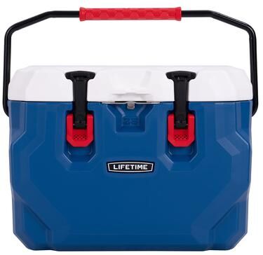 Lifetime Products Lifetime Patriotic Cooler