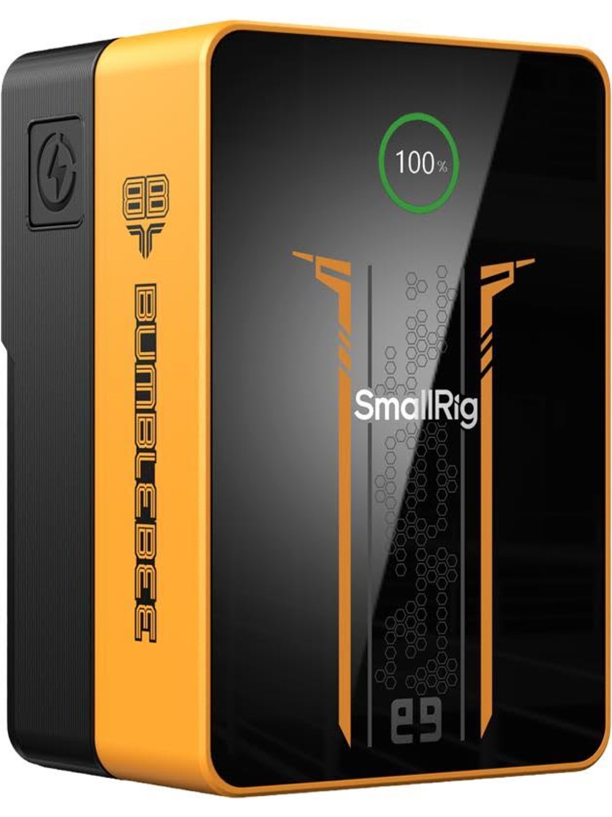 SmallRig 5527 VB99 Pro mini V-Mount Battery (BumbleBee Edition?