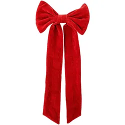 Bloomingville, Christbaumschmuck, Ruby