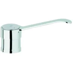 Grohe Hebel 46093 46093000 170mm f. Eurodisc Spezial seitlich chrom