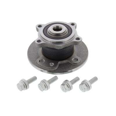 MAPCO Radlagersatz 26654 für BMW