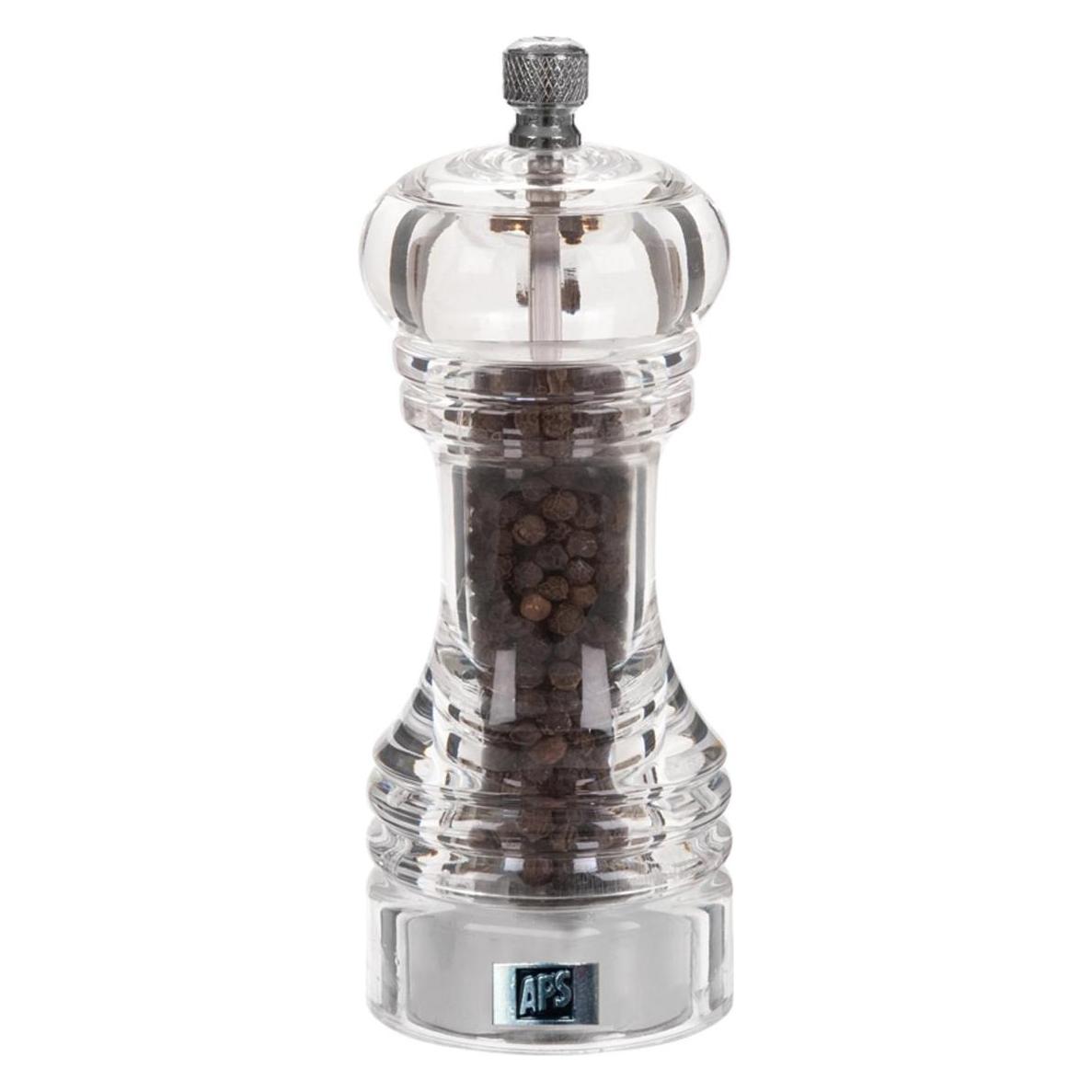 APS Pfeffermühle "CLEARGRIND" (Pfeffer) (40540)