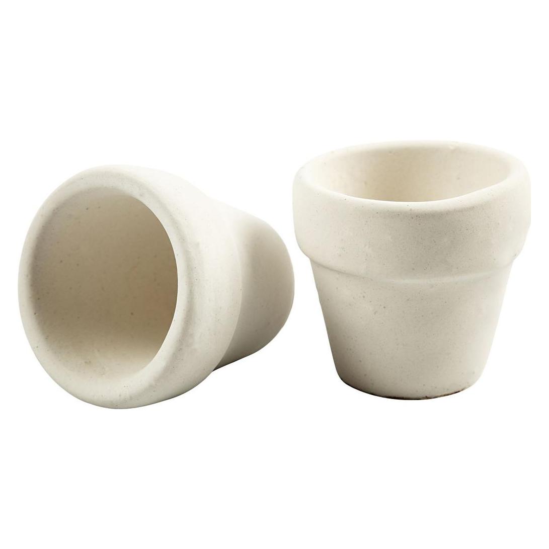 Creativ Company Flower Pots (5707167914199)