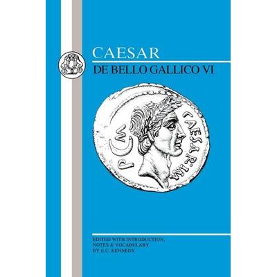 Caesar, Taschenbuch von Gaius J. Caesar, Bloomsbury USA, 978-0-86292-088-3