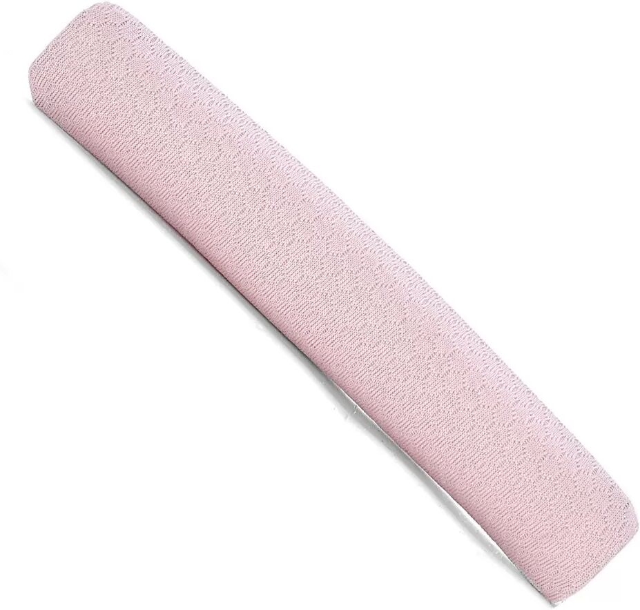 INF Ersatz-Kopfband kompatibel mit JBL JR300, T450BT, T500BT, Tune600 - Fußballnetz-Design Rosa