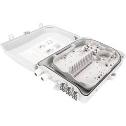 Digitus DN-968911 Distributionsbox 16 Port SC