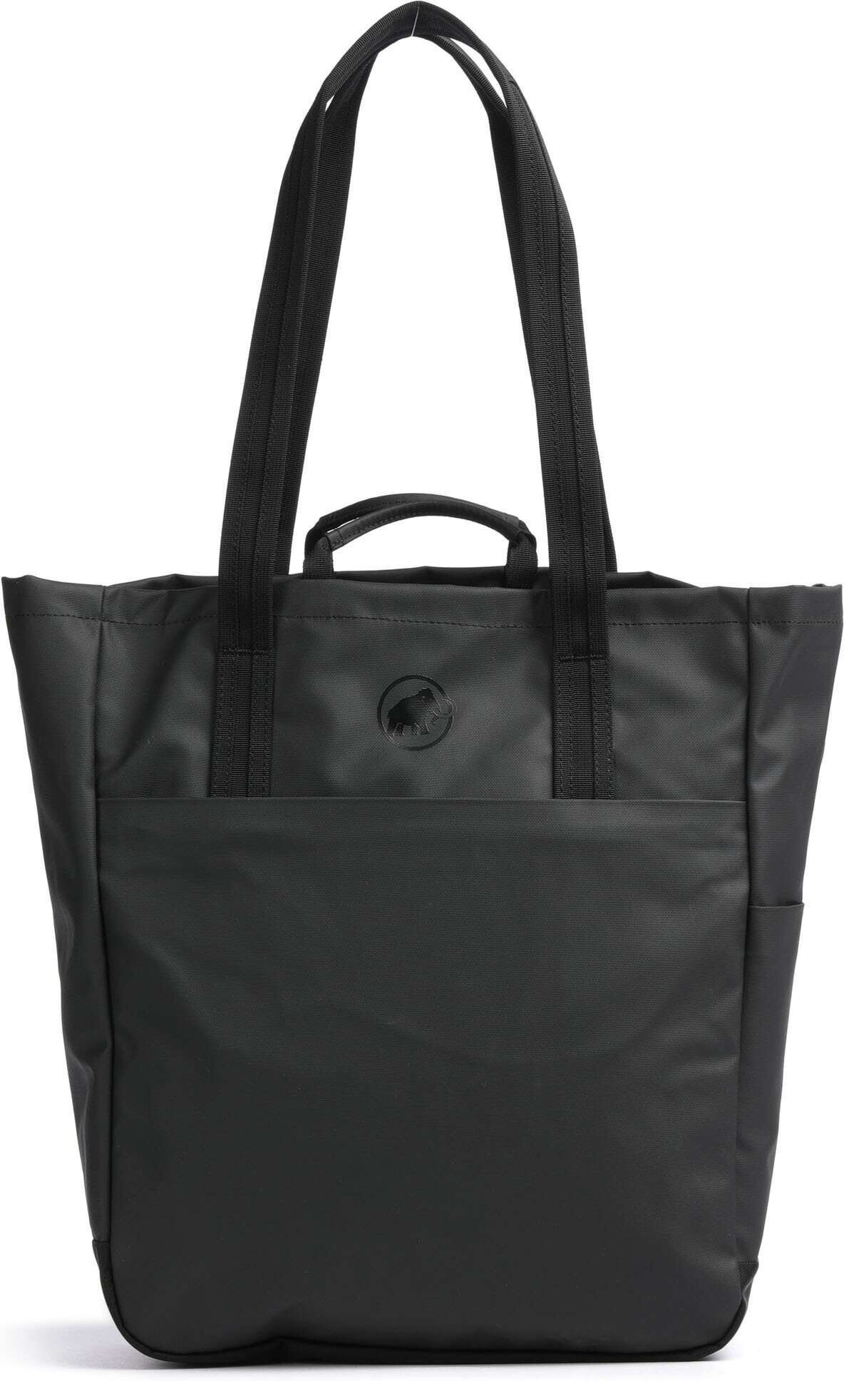 Mammut Seon 15 Shopper, schwarz