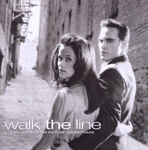 Various - Walk the Line - Preis vom 03.10.2026 20:43:07 h