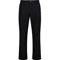 CMP Campagnolo, Herren, Outdoorhose, CMP Hose (4XL), Schwarz