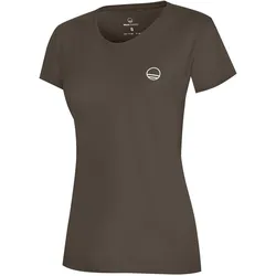 Wild Country, Damen, Sportshirt, Stamina W T-Shirt (L), Grün