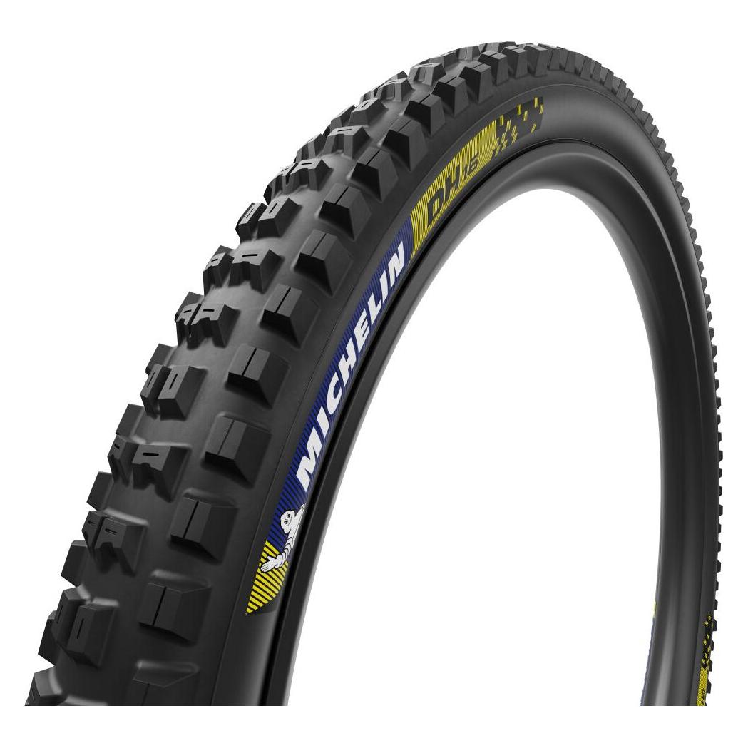 Michelin DH 16 Dark TS (27.5 x 2.40, 61-584) (207168)