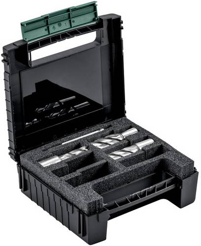 Metabo 626623000 Kernlochbohrer-Set 3teilig 1St.