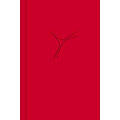 Gotteslob Österreich. Taschenausgabe Kunstleder rot -