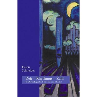 Zeit - Rhythmus - Zahl -