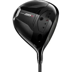 Titleist GTS4 Driver - RH / Graphit regular - Tensei White 65 / 9°