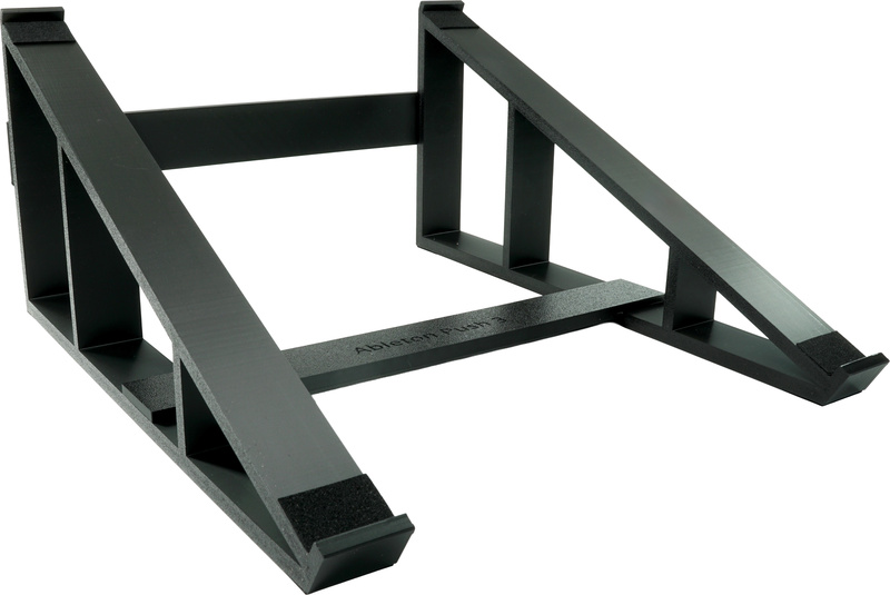 thingyfab Stand Ableton Push 3 nero opaco