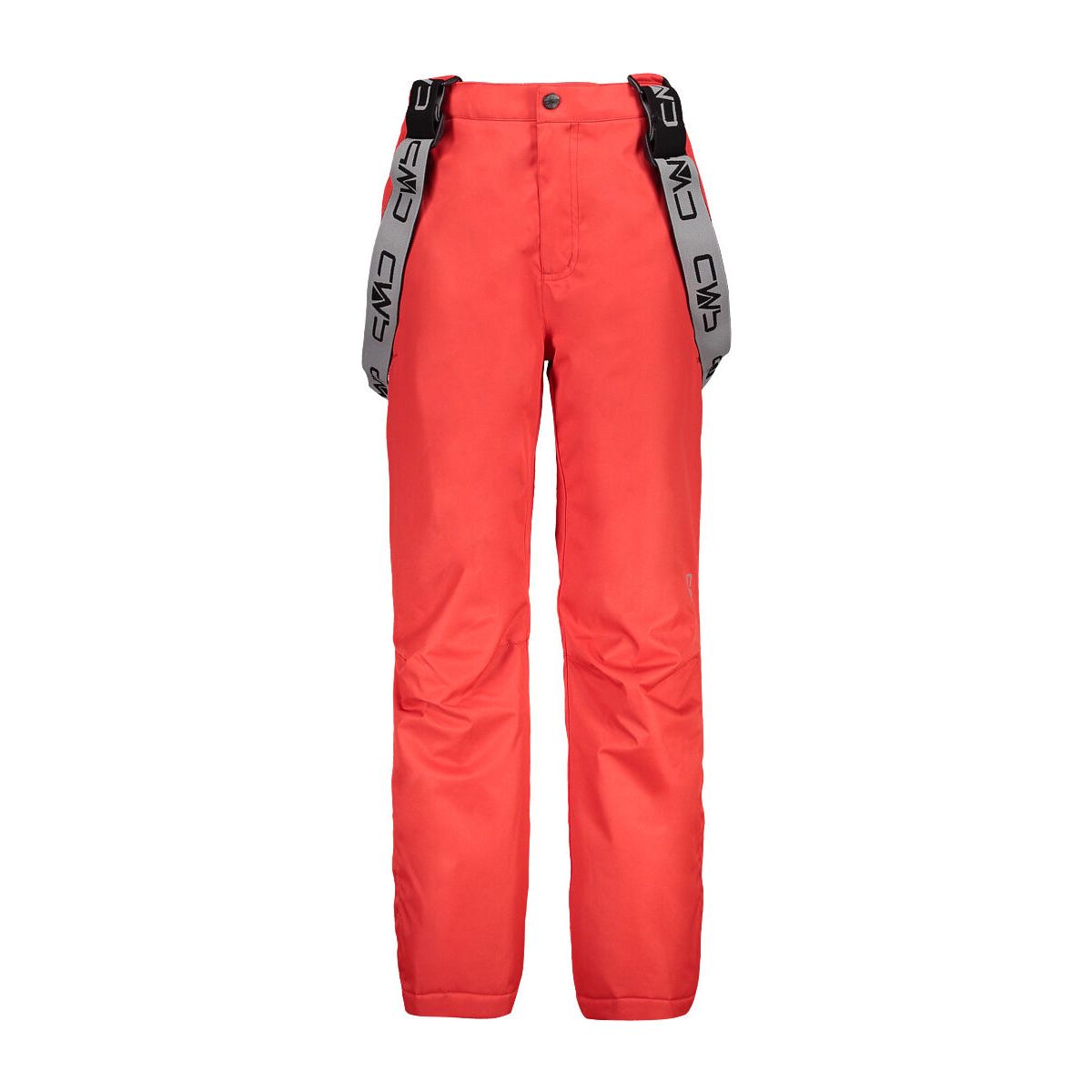CMP KID Ski Salopette ferrari (C580) 164 3W15994-C580-164