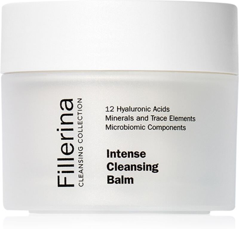 Fillerina Everyday Formula Intense Cleansing Balm cleansing balm with hyaluronic acid 125 ml