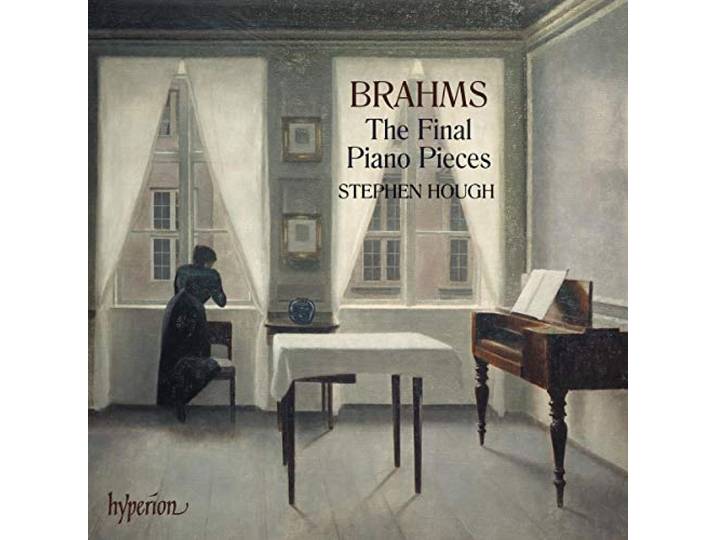Stephen Hough - The Final Piano Pieces