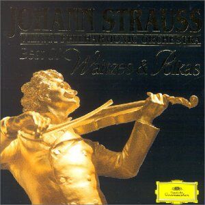 Abbado - Strauß-Edition (Die schönsten Walzer und Polkas) - Preis vom 11.10.2026 15:43:13 h