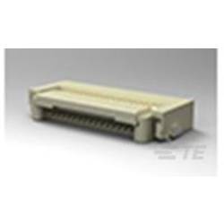 FPC Connectors TE AMP FPC Connectors 3-1775333-4 TE Connectivity Inhalt: 1 St.
