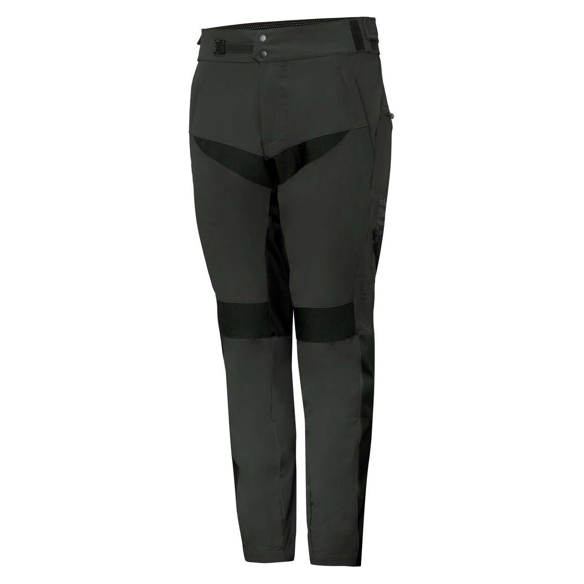 Protective P-engine 143 black (999-clothing) XL 117611-999-XL