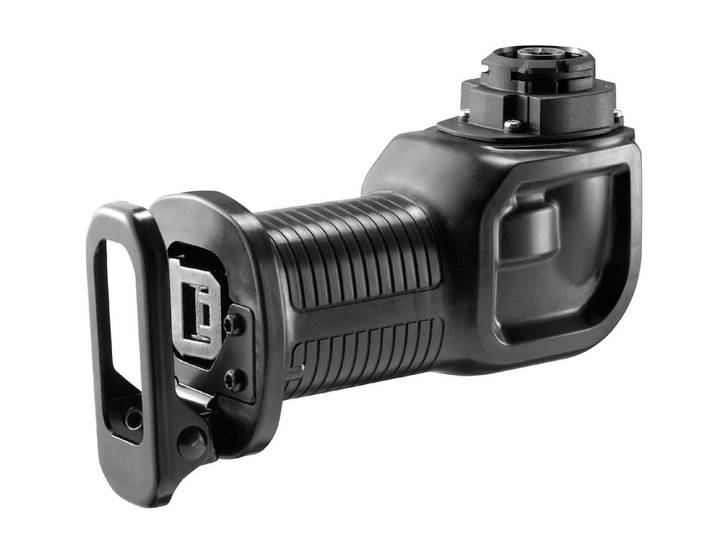 Black & Decker Multievo Saebelsaegen-Kopf