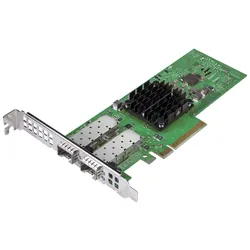 BROADCOM NetXtreme E-Series P210P LAN-Adapter, 2x SFP+