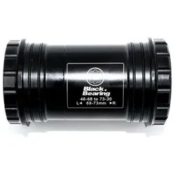 Black Bearing, Tretlager