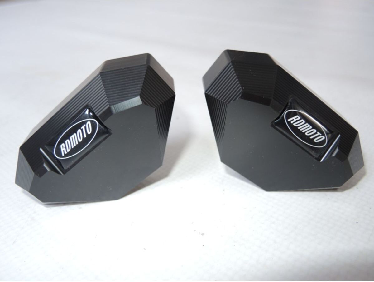 Crash Pad RDMOTO RDM-SLDMINI