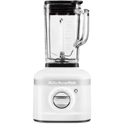 KitchenAid Artisan 5KSB4026EWH K400, Standmixer, Weiss