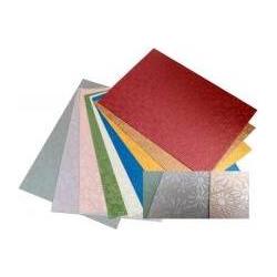 Galeria Hobby Kreatives Karton-Gänseblümchen-Metallic-Design, 230 g/m², 10 Blatt (230 g/m²) (70187690)