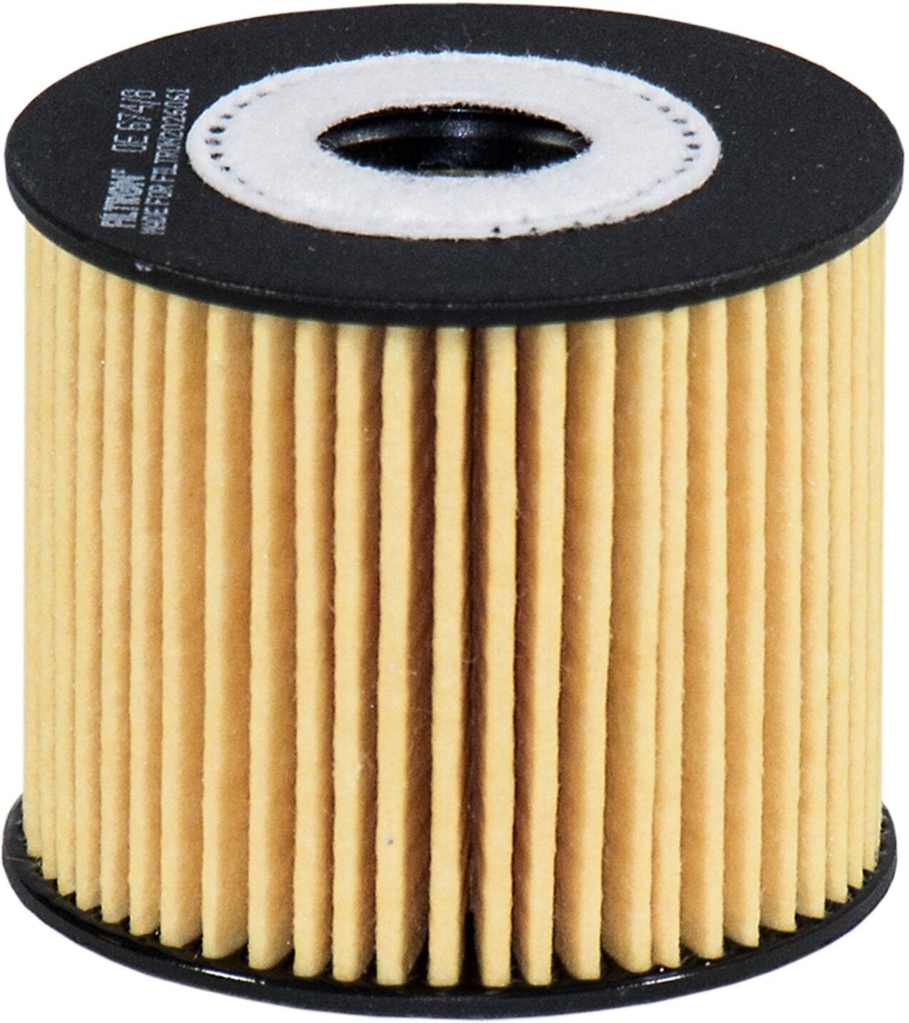 FILTRON OE 674/8 Ölfilter