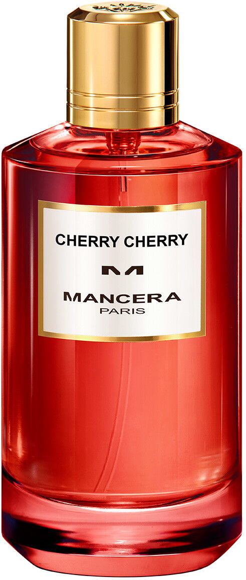 120ml MANCERA Cherry Cherry Eau de Parfum