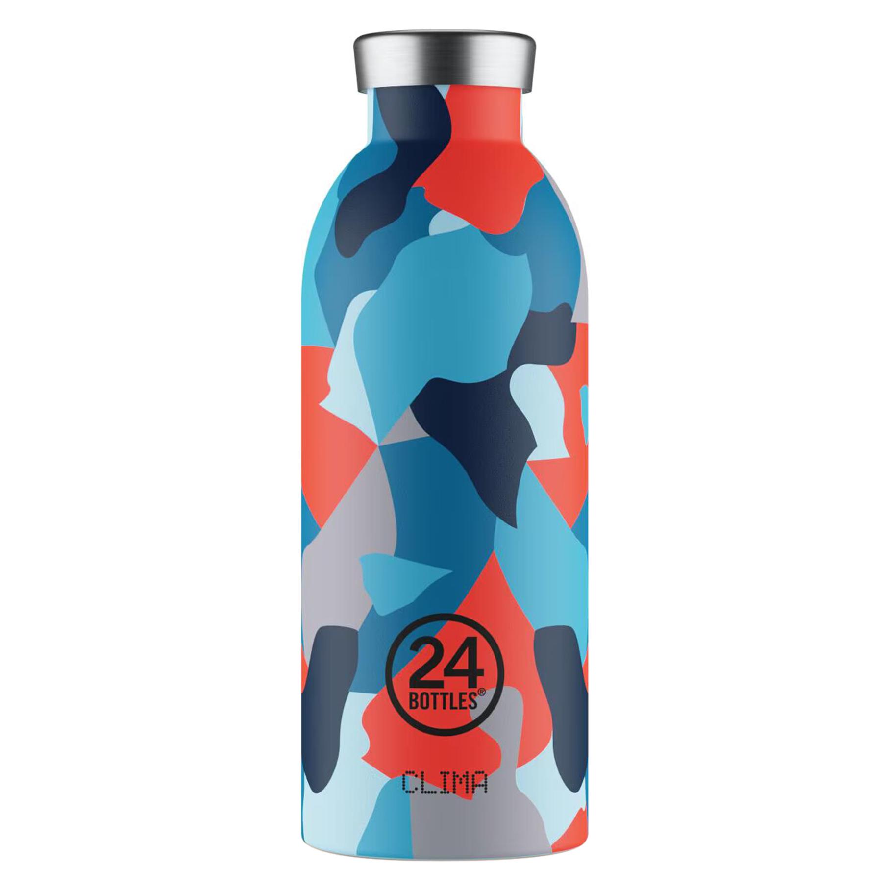 24 Bottles Van Orton Trinkflasche 500 ml (0.50 l) (002000)